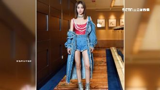 穿搭七十二變　蔡依林引領亞洲時尚潮