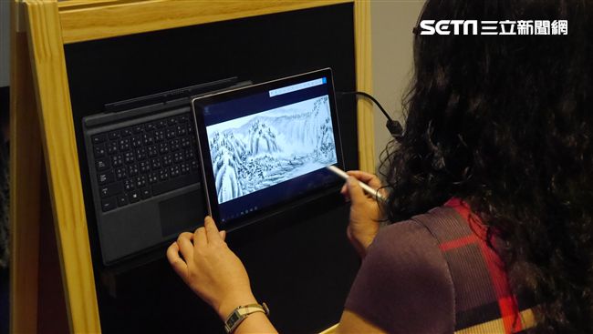 平板筆電Surface Pro上市