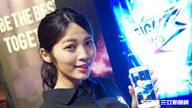 ▲Fight League交鋒聯盟。（圖／李鴻典攝）