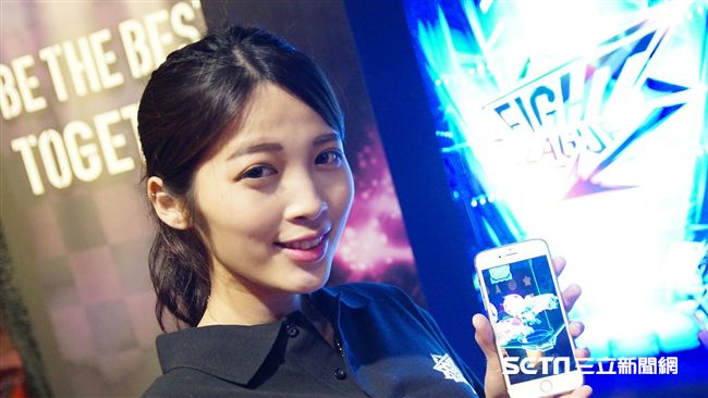 《交鋒聯盟》開戰　徐展元揪協力對戰