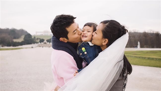 兒子快出生！宥勝驚爆：老婆已在產房