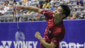 周天成　圖／記者林敬旻攝