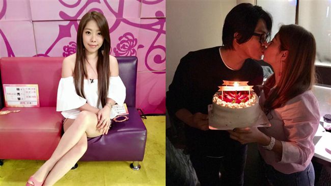 憶十年辛酸　阿弟爆和Mei曾鬧離婚