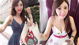 海倫清桃 / 翻攝自臉書