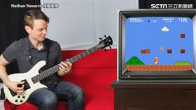 超神！吉他彈瑪莉歐配樂　網友：跪著看完