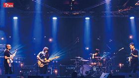 今周刊／10分鐘完售門票　奪下金曲獎的草東在紅什麼？（名家專用）