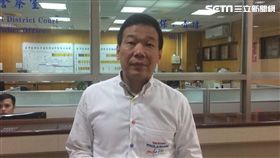 台北市議員鍾小平。翻攝