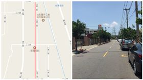 伸港送肉粽（圖／翻攝自Google Map.伸港小鎮fb）