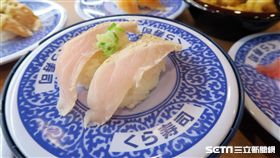 藏壽司台北館前店,全球旗艦店。（圖／記者簡佑庭攝）