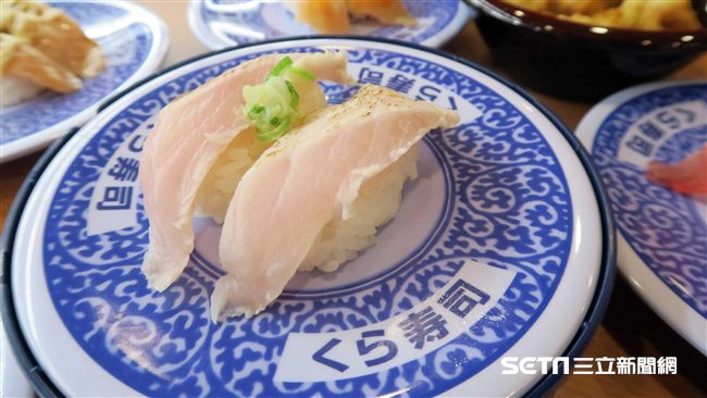 藏壽司全球旗艦店　開幕蒐集柯南扭蛋