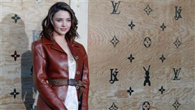米蘭達可兒（Miranda Kerr）圖／路透社／達志影像