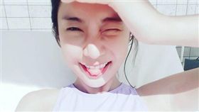 偶像,韓國,女團,Girl's Day,隊長,素珍-翻攝自素珍IG