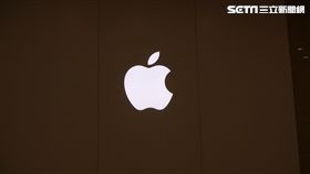 蘋果直營店　葉立斌攝　Apple store