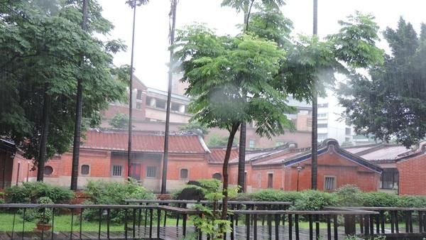 走進台北大安3個小巷　古蹟私房旅行