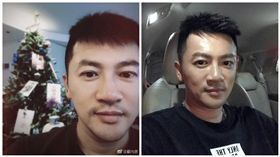 蘇有朋,圖／微博