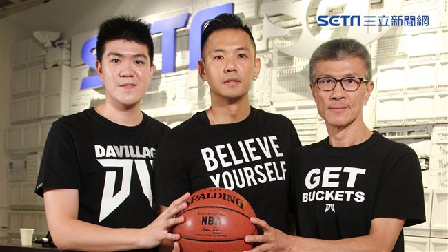 獨／DV創辦人許明翰　暢談創業低潮