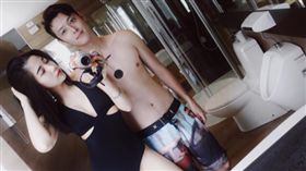 陳艾琳,Alex,顏庭笙／陳艾琳IG