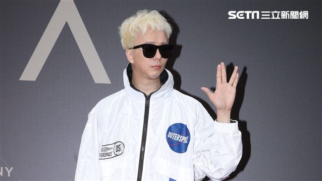 廖人帥抱憾而歸　寫歌譙翻金曲獎