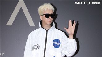 廖人帥抱憾而歸　寫歌譙翻金曲獎