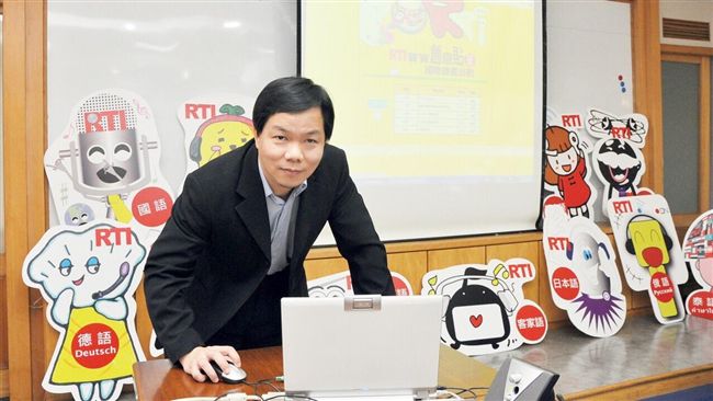 賴祥蔚挖歷史　前第一夫人險成慰安婦