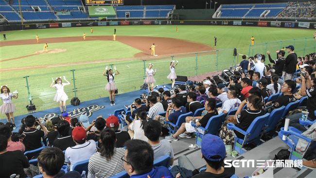 票房平均破8千　桃猿再端大趴拚紀錄