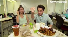 愛維寶,陳漢典,Lulu,綜藝大熱門,大熱門午夜場,宵夜,美國,作息不正常,airborne,costco,發泡錠