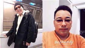 詹惟中 / 翻攝自臉書