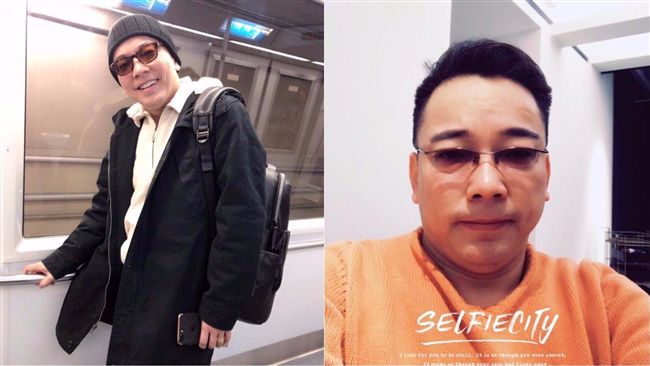 詹惟中自爆大限將至　連死因都知道