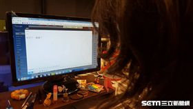 E-mail,電子郵件,書信,用法
圖／記者張碧珊攝影