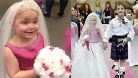 伊麗德（Eileidh Paterson）、女童結婚／Eileidhs Journey臉書