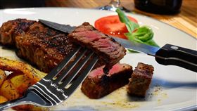 牛排,西餐,大餐,圖／Pixabay