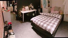 生活,荷蘭,大學,宿舍,大一,新生,海牙酒店管理學院