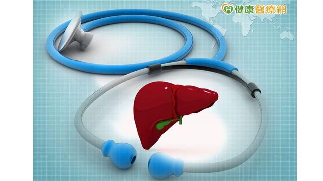 B肝治療後肝臟仍發炎　原來是D肝來