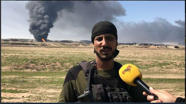 4兄長遭IS殺害！他斬首上百人復仇