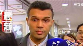 撞死台灣孝子 英判林克穎賠908萬