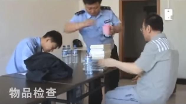 劉曉波獄中畫面曝光　傳陸不同意出國