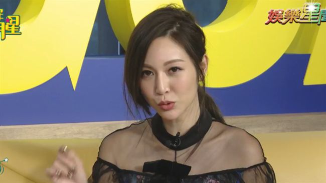 曝理想型條件！曾莞婷：我有戀夫情節