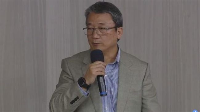 徐重仁因失言風波下台？全聯：早計畫