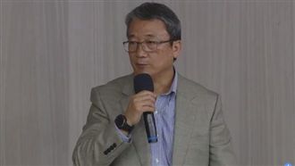 徐重仁因失言風波下台？全聯：早計畫