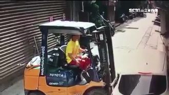 車呢？自來水公司私自移車　駕駛氣炸