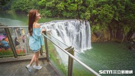 十分瀑布（圖／新北觀傳局提供）