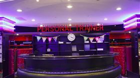 世界健身中心西門店。翻攝World Gym官網