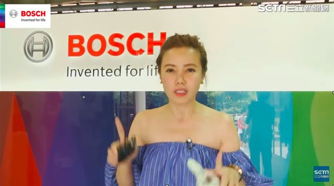 Bosch家電　打造未來智慧家居