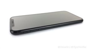 iPhone 8傳最新視訊曝光（圖／翻攝自Tiger Mobiles YouTube）