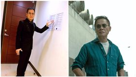 羅大佑談愛女變慈父　擔心會被女兒管
圖／翻攝自羅大佑臉書