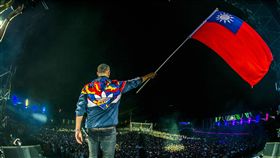 Road to Ultra Taiwan 2017（圖／戰國策公關）