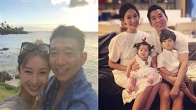 隋棠,Tony（圖／翻攝自隋棠臉書）