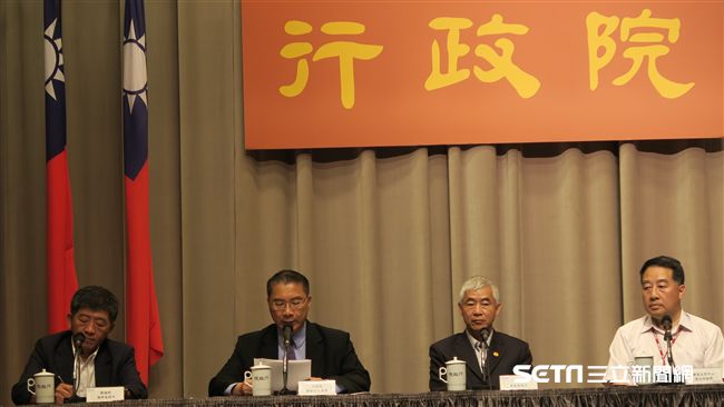 準備好了！　福衛五號8月將升空