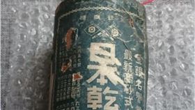 百年乾電池（圖／翻攝自推特）