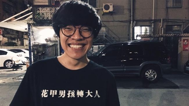 遭爆熱戀搖滾正妹　盧廣仲回應了！